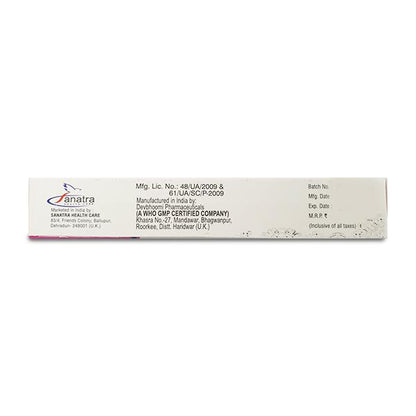 CLIN BP Gel 15gm - Global Surgicals