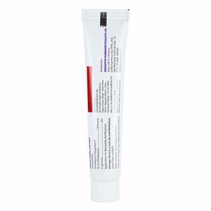 CLINBID 1.0% Gel 20gm - Global Surgicals