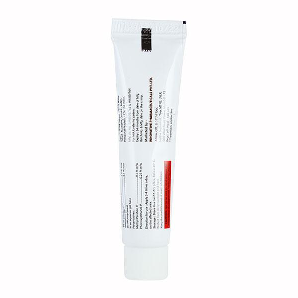 CLINBID A Gel 15gm - Global Surgicals