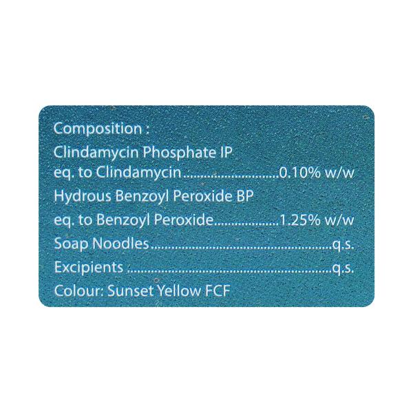 CLINBID Soap 75gm - Global Surgicals