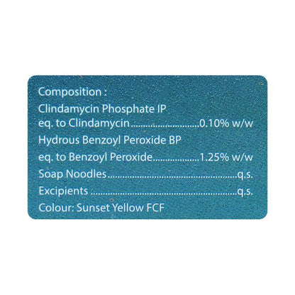 CLINBID Soap 75gm - Global Surgicals