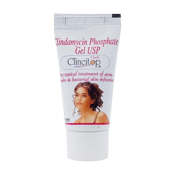 Clincitop Gel 20gm - Global Surgicals