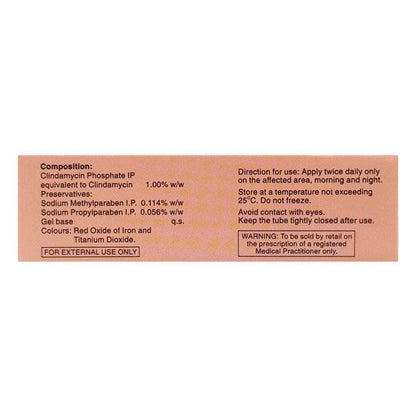 Clincitop Gel 20gm - Global Surgicals