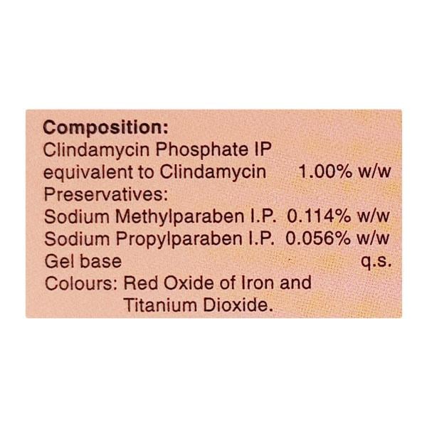 Clincitop Gel 20gm - Global Surgicals