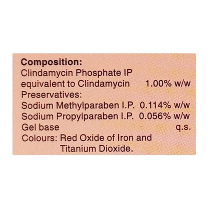Clincitop Gel 20gm - Global Surgicals