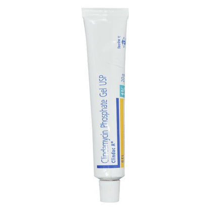 CLINDAC A 1% Gel 20gm - Global Surgicals