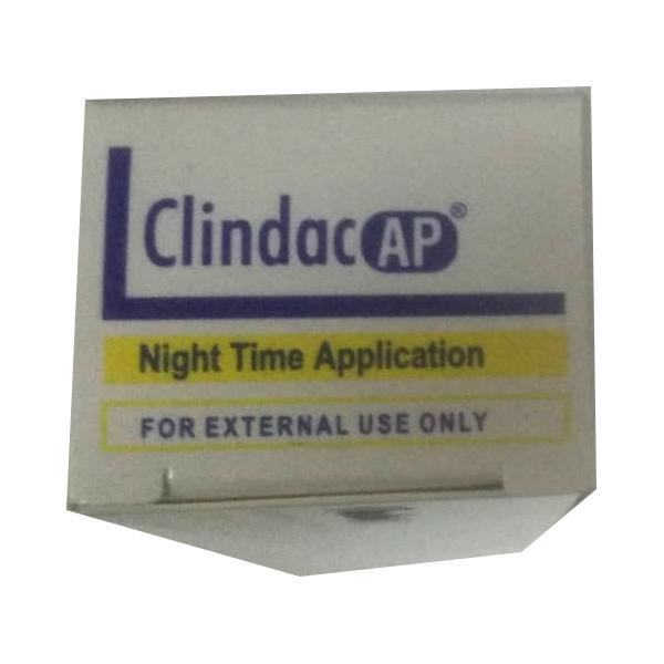 CLINDAC AP Gel 15gm - Global Surgicals