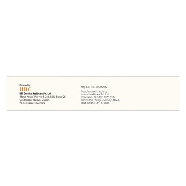 CLINDAFIN A Gel 20gm - Global Surgicals
