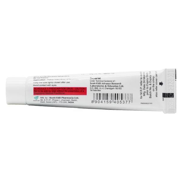 CLINDASIL Gel 15gm - Global Surgicals