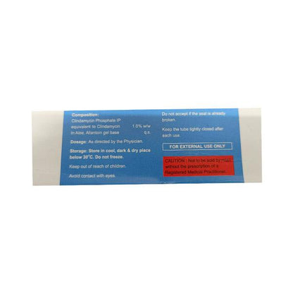 Clindot Gel 20gm - Global Surgicals