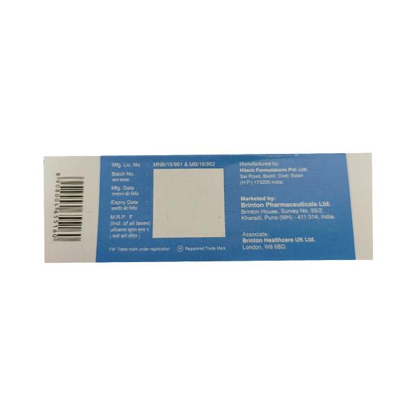 Clindot Gel 20gm - Global Surgicals