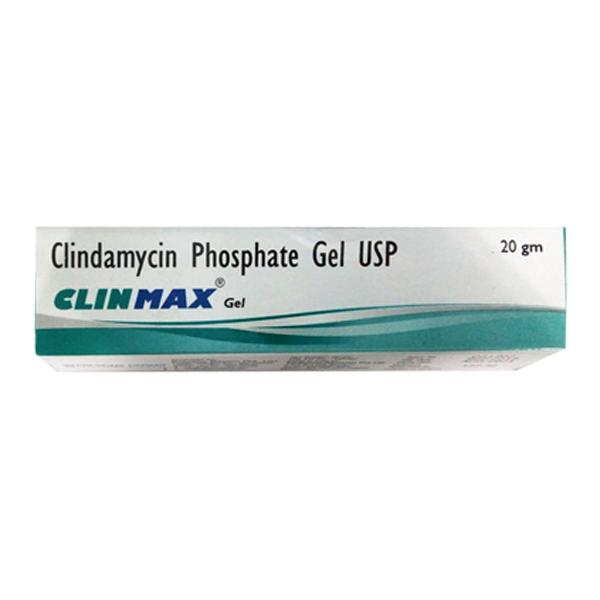 Clinmax Gel 20gm - Global Surgicals