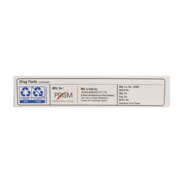 Clinmiface A Gel 15gm - Global Surgicals