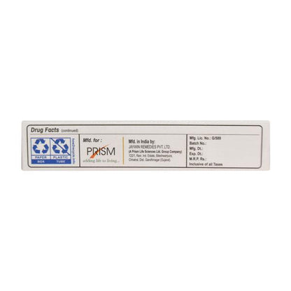 Clinmiface A Gel 15gm - Global Surgicals