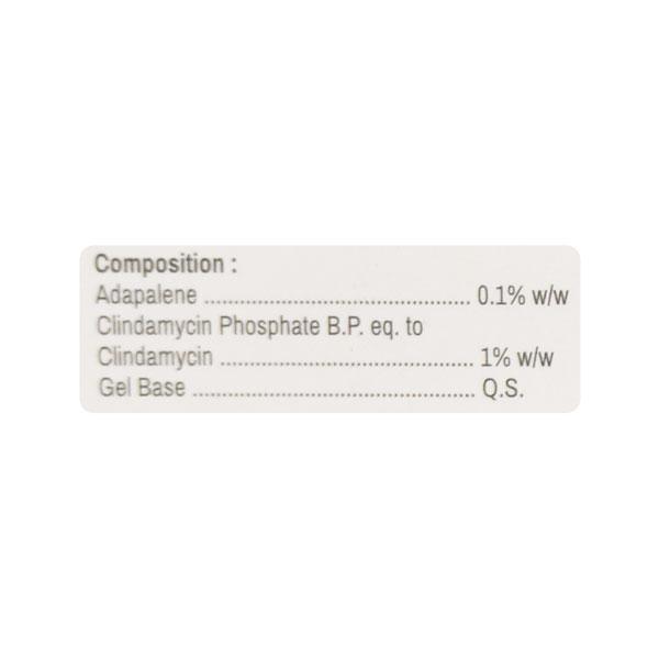 Clinmiface A Gel 15gm - Global Surgicals