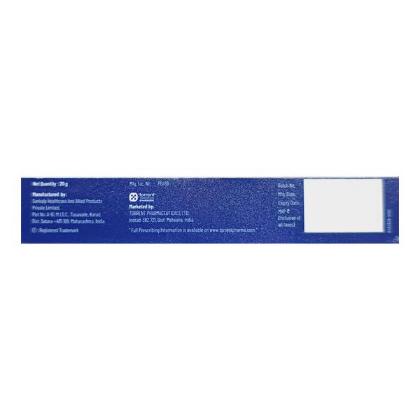 Clinmiskin Gel 20gm - Global Surgicals