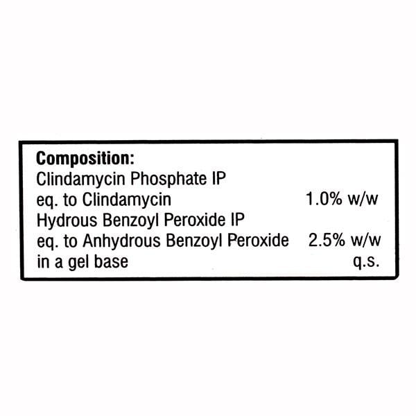 CLINOBIT B Gel 20gm - Global Surgicals
