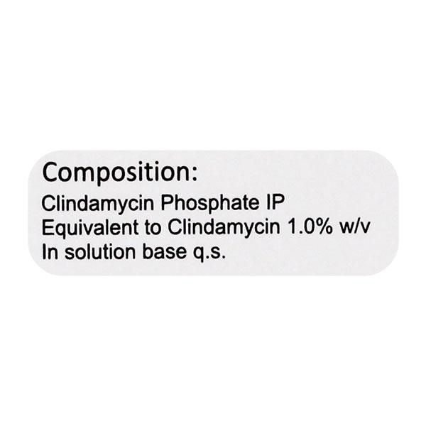 CLINOBIT Solution 30ml - Global Surgicals