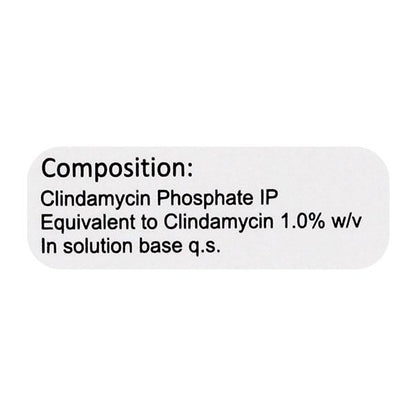 CLINOBIT Solution 30ml - Global Surgicals