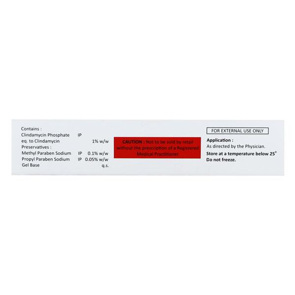 CLINOL Gel 10gm - Global Surgicals