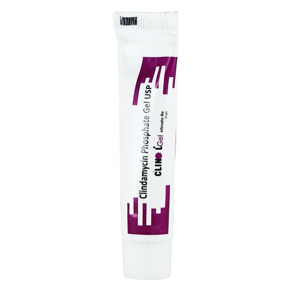 CLINOL Gel 10gm - Global Surgicals