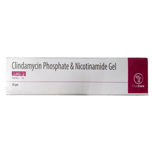 CLINPEU N Gel 20gm - Global Surgicals