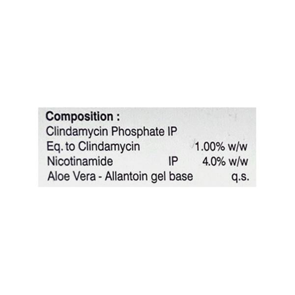 CLINSOL Gel 25g - Global Surgicals