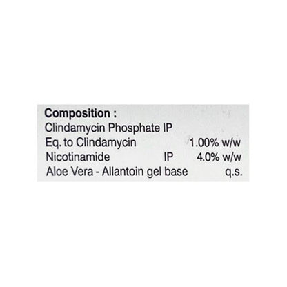CLINSOL Gel 25g - Global Surgicals