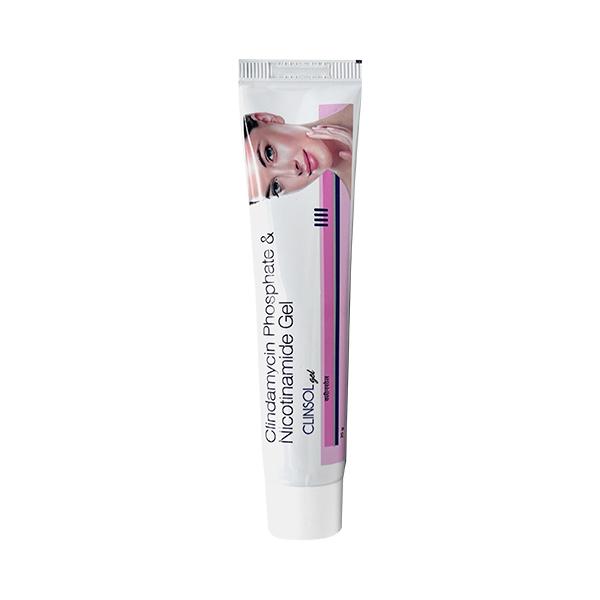 CLINSOL Gel 25g - Global Surgicals