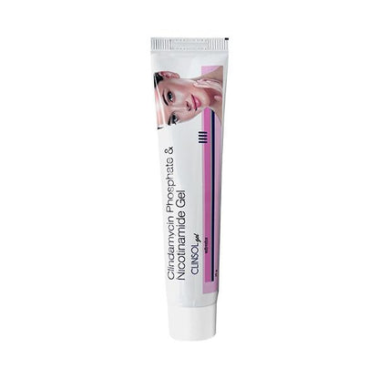 CLINSOL Gel 25g - Global Surgicals