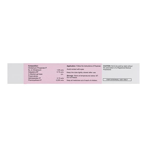 CLINSOL PLUS NEO Gel 15g - Global Surgicals