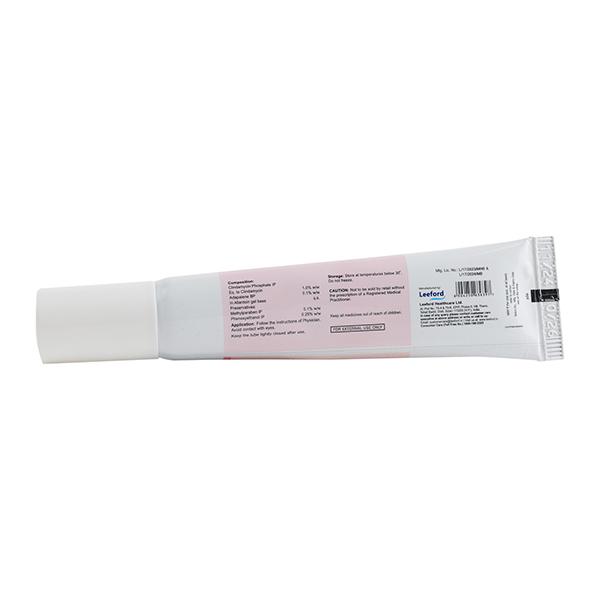 CLINSOL PLUS NEO Gel 15g - Global Surgicals