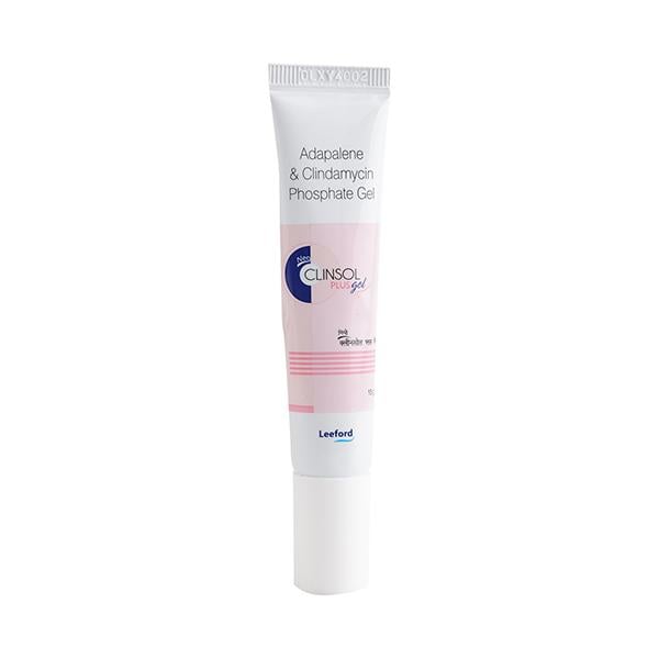 CLINSOL PLUS NEO Gel 15g - Global Surgicals