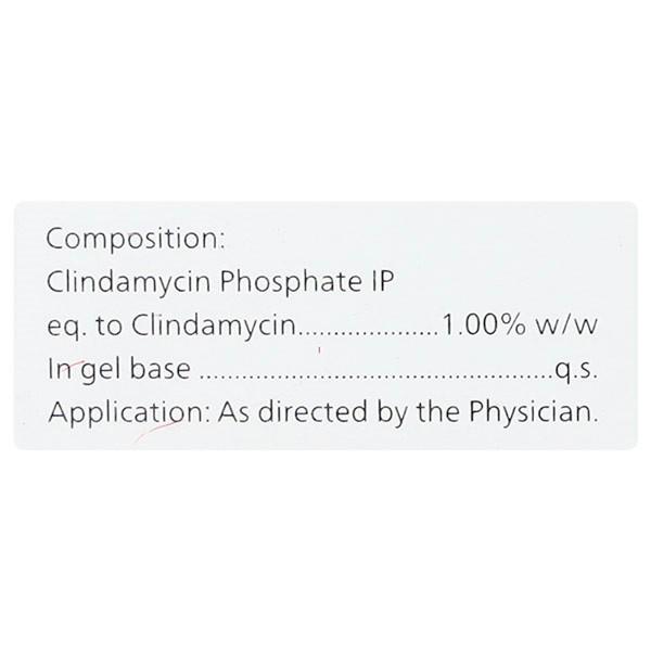 CLINVIVA Gel 20gm - Global Surgicals