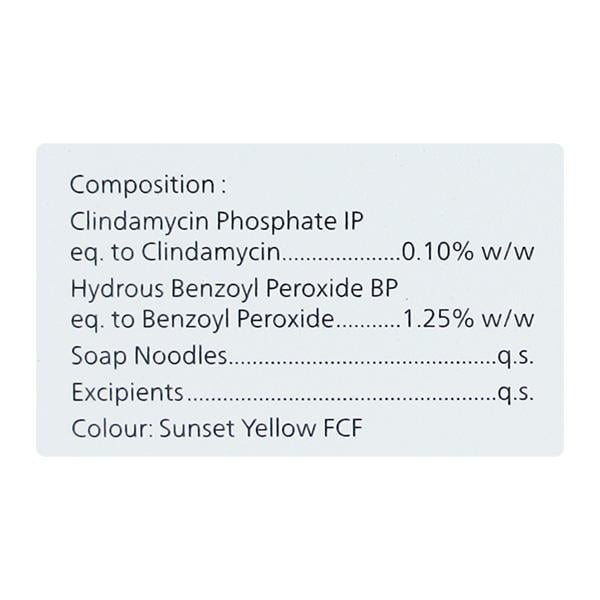 CLINVIVA Soap 75gm - Global Surgicals