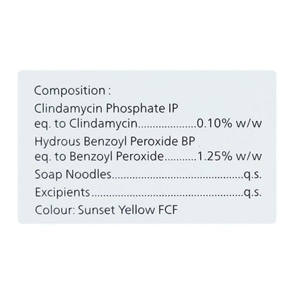 CLINVIVA Soap 75gm - Global Surgicals