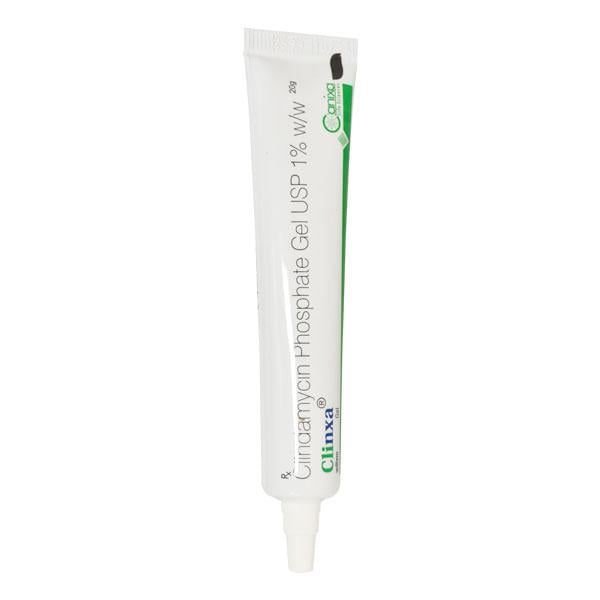 Clinxa Gel 20gm - Global Surgicals