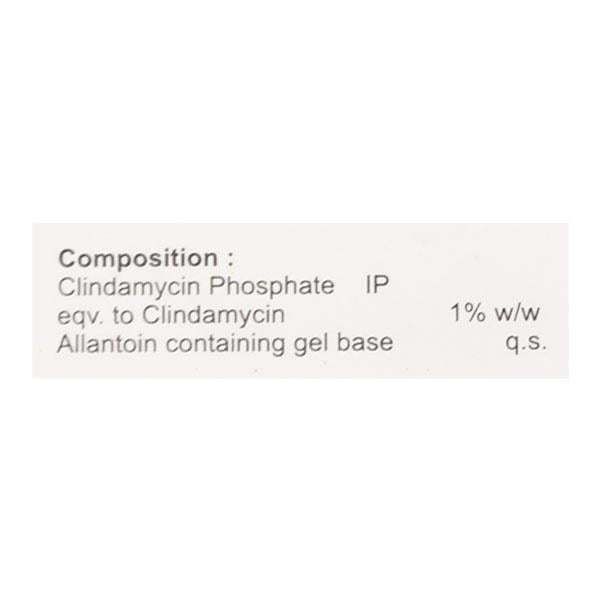 Clinxa Gel 20gm - Global Surgicals
