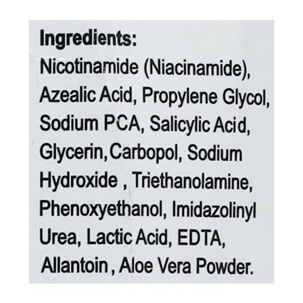 CLINYAP Gel 30gm - Global Surgicals