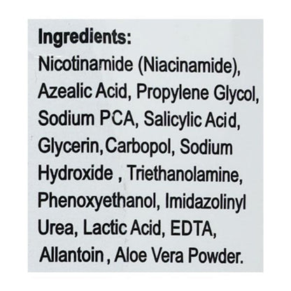 CLINYAP Gel 30gm - Global Surgicals