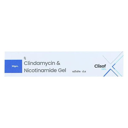 CLISOF Gel 30gm - Global Surgicals