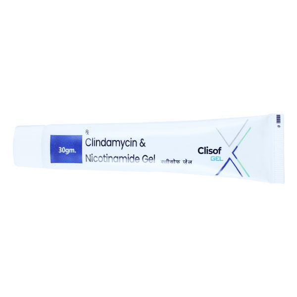 CLISOF Gel 30gm - Global Surgicals