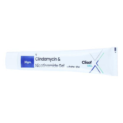CLISOF Gel 30gm - Global Surgicals