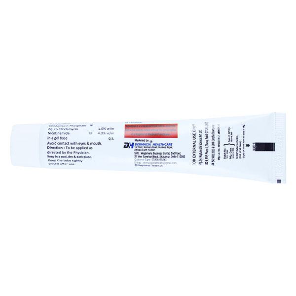 CLISOF Gel 30gm - Global Surgicals