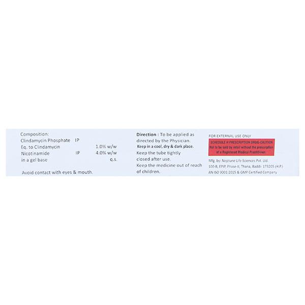 CLISOF Gel 30gm - Global Surgicals
