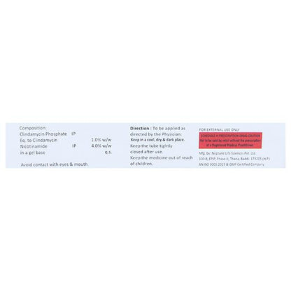 CLISOF Gel 30gm - Global Surgicals