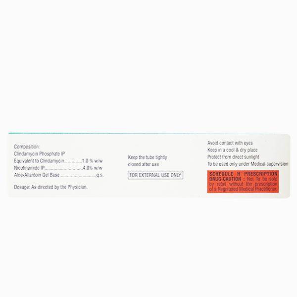 CLIVAZIT Gel 15gm - Global Surgicals