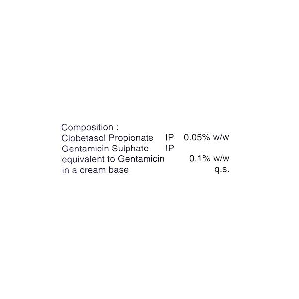 Clobegen Cream 20gm - Global Surgicals