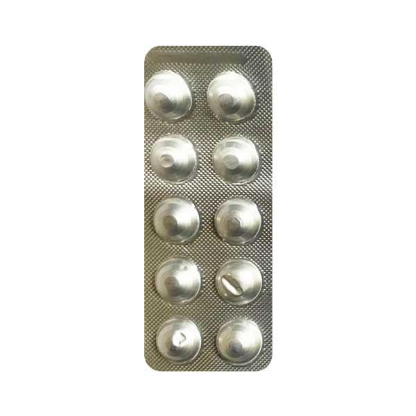Clobium 10mg Tablet 10'S - Global Surgicals