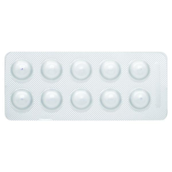 Clobium 5mg Tablet 10'S - Global Surgicals